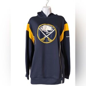 Women’s Reebok Sabres Sweatshirt